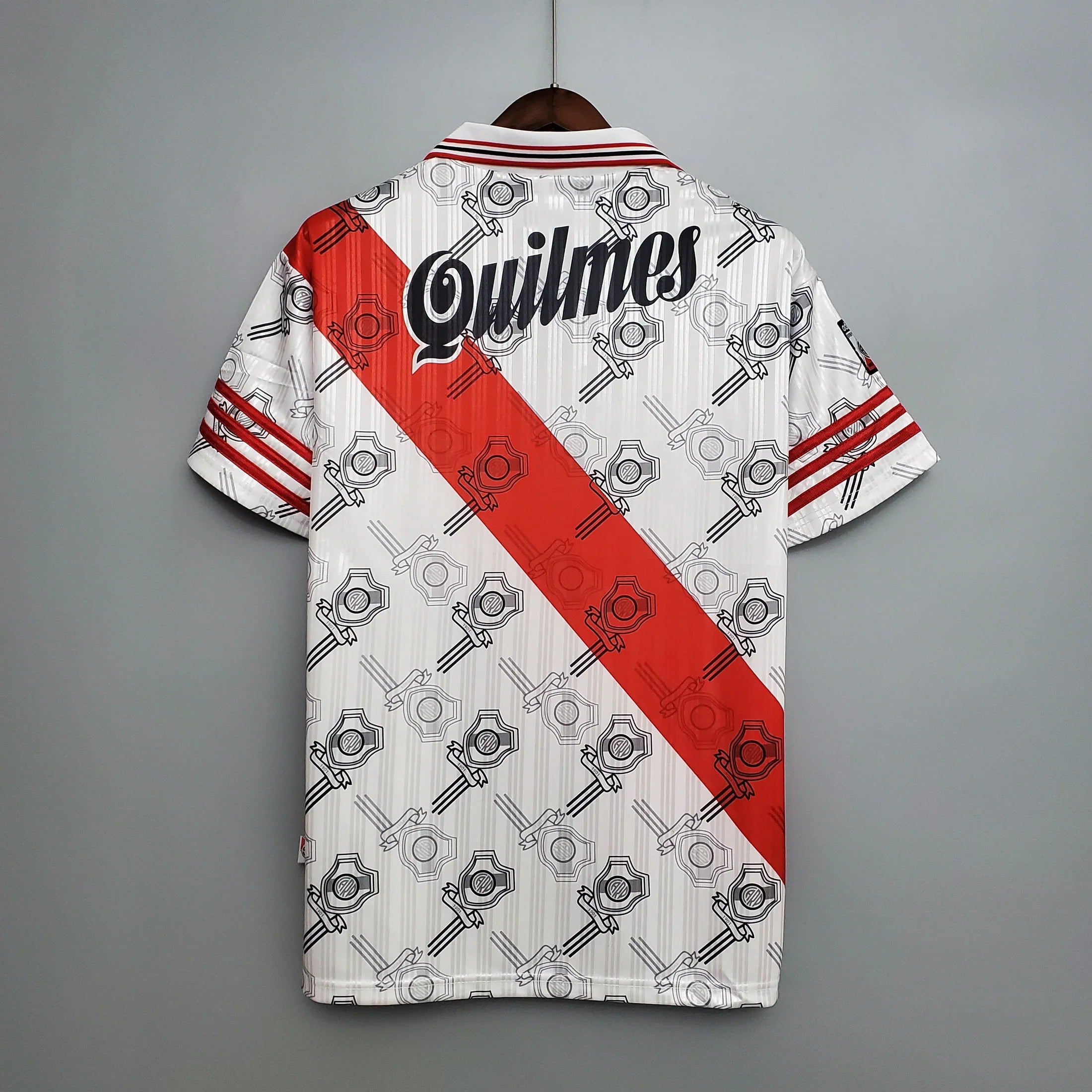 River Plate retro 97