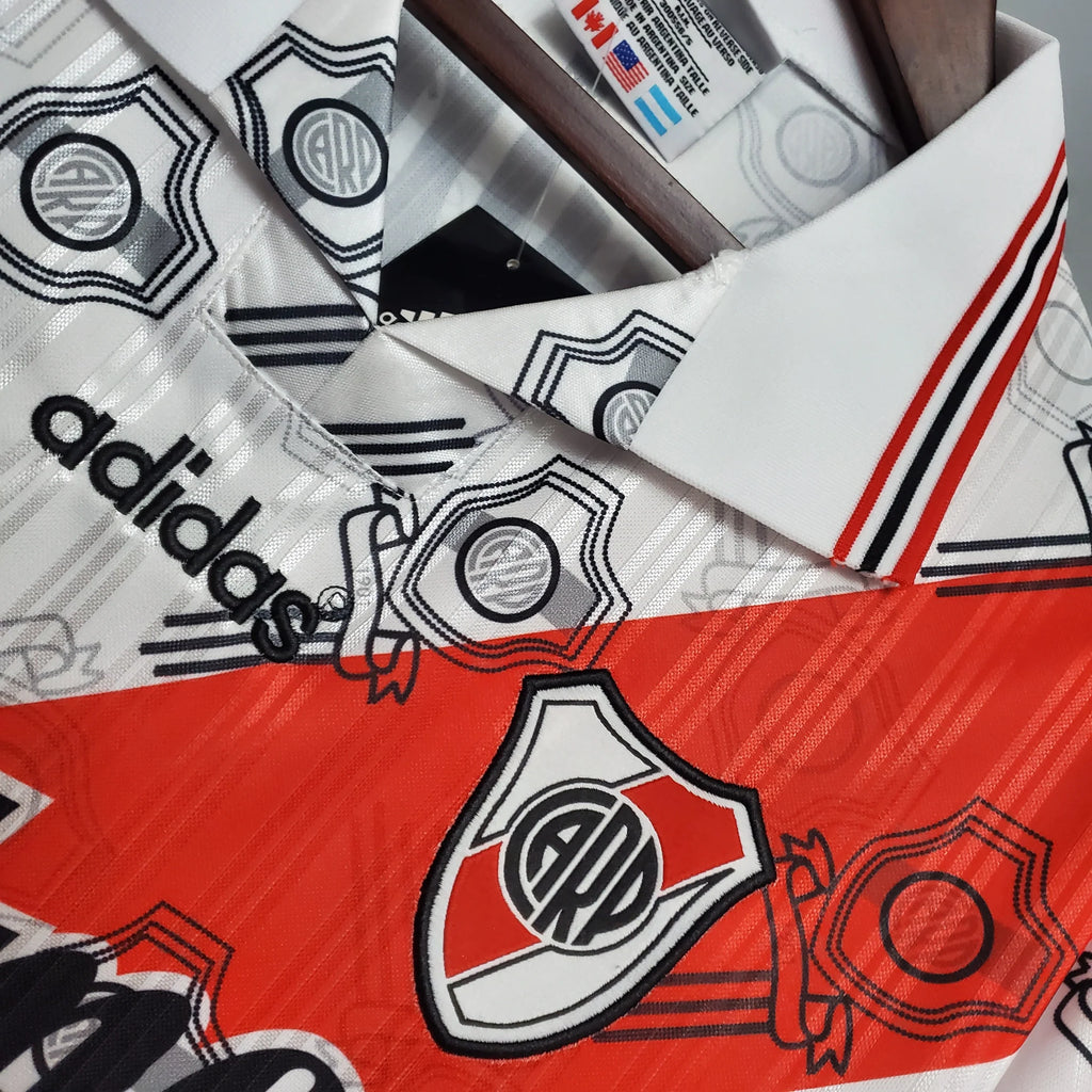 River Plate retro 97