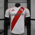 River Plate Blanca 2024-2025
