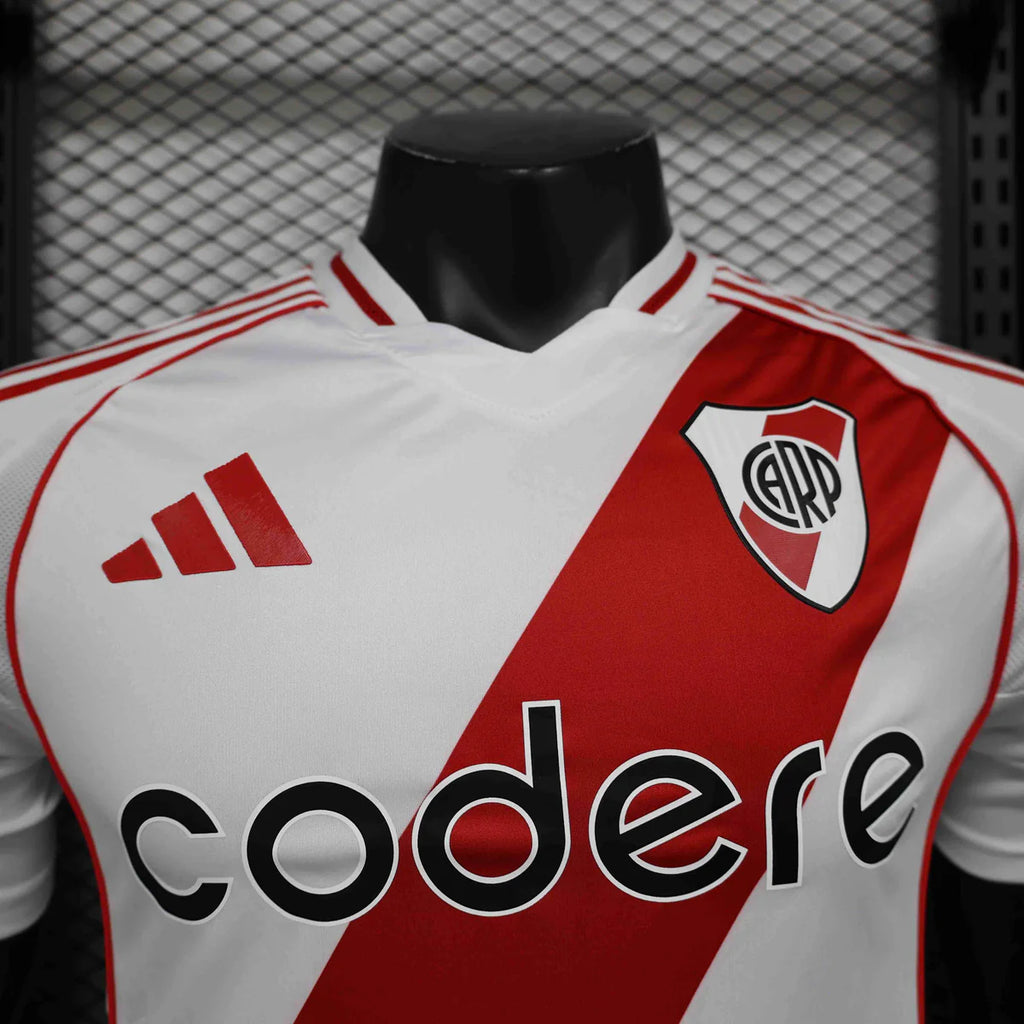 River Plate Blanca 2024-2025