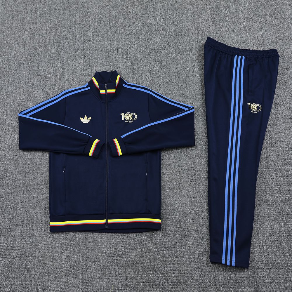 Sudadera Colombia centenario