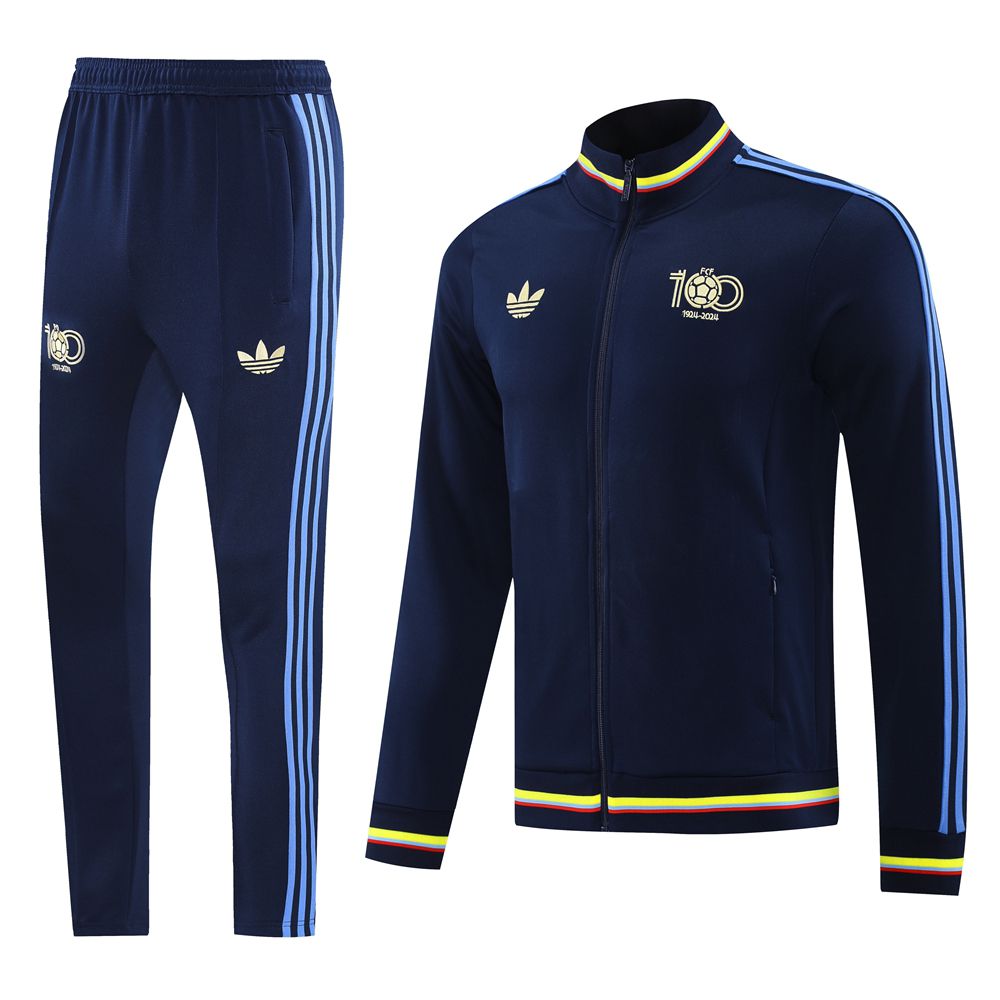 Sudadera Colombia centenario