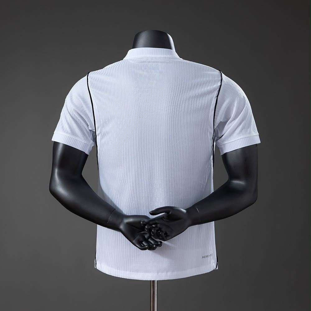 Corinthians 2026-2027