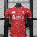 Liverpool FC Local 2026-2027