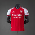 Arsenal FC Local 2026-2027