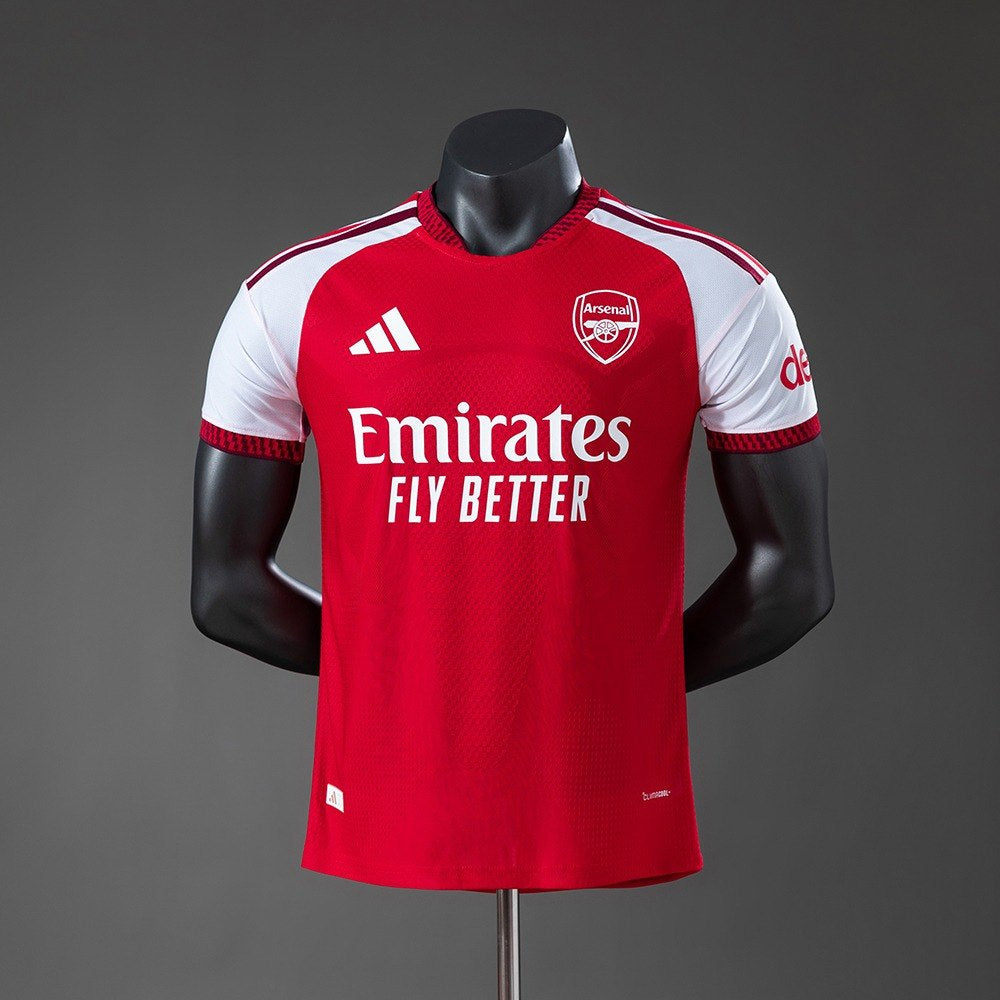 Arsenal FC Local 2026-2027