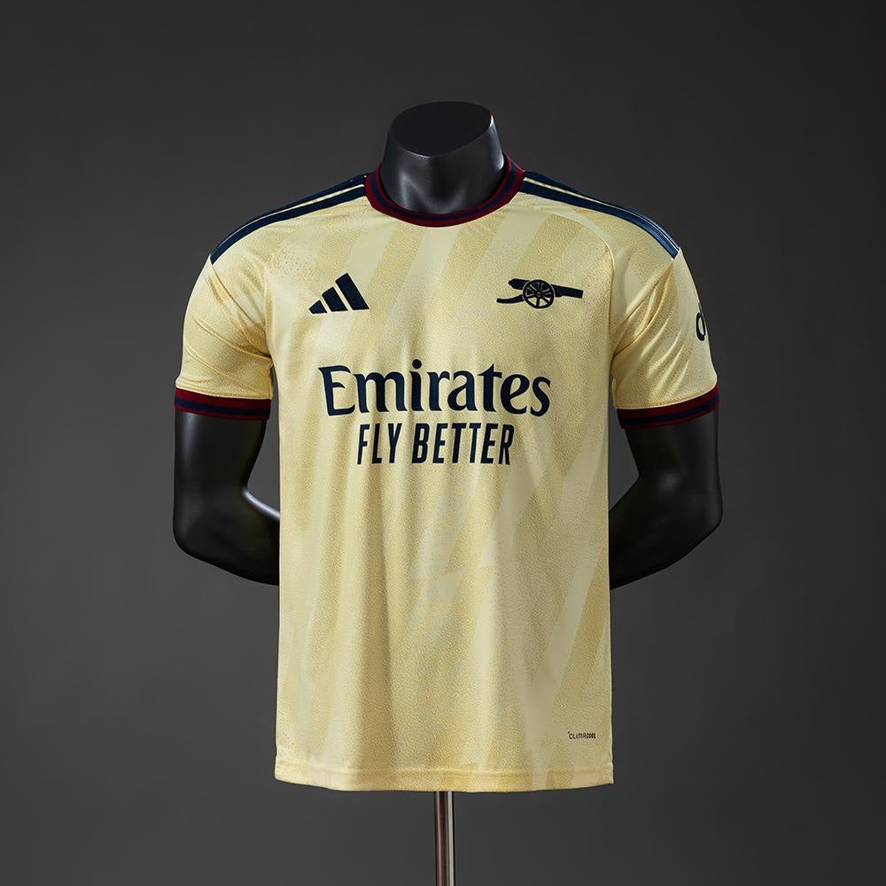 Arsenal FC Visitante 2026-2027