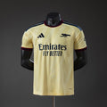 Arsenal FC Visitante 2026-2027