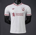 Liverpool FC Tercera 2026-2027