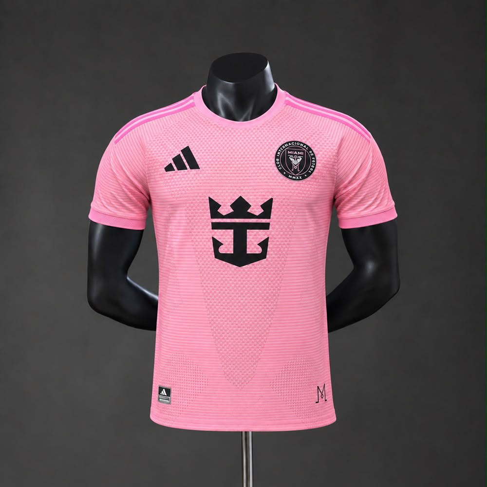 Inter Miami  2026-2027